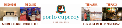Porto Cupecoy