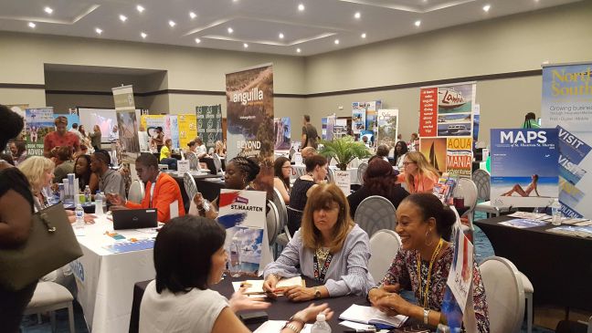 St. Martin / St. Maarten Annual Regional Tradeshow 2024 Slated for April 2024