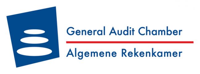 The General Audit Chamber submits their annual report 2019