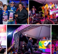 CARIBBEAN AIRLINES LIMITED LAUNCHES “WELCOME HOME” CAMPAIGN IN BARBADOS
