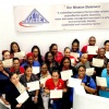 NV GEBE Management & Staff Successfully Completed Legendary Customer Service Retreat
