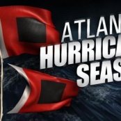 Busy 2023 Atlantic Hurricane Season Comes to an End. We Must be Thankful says Richardson