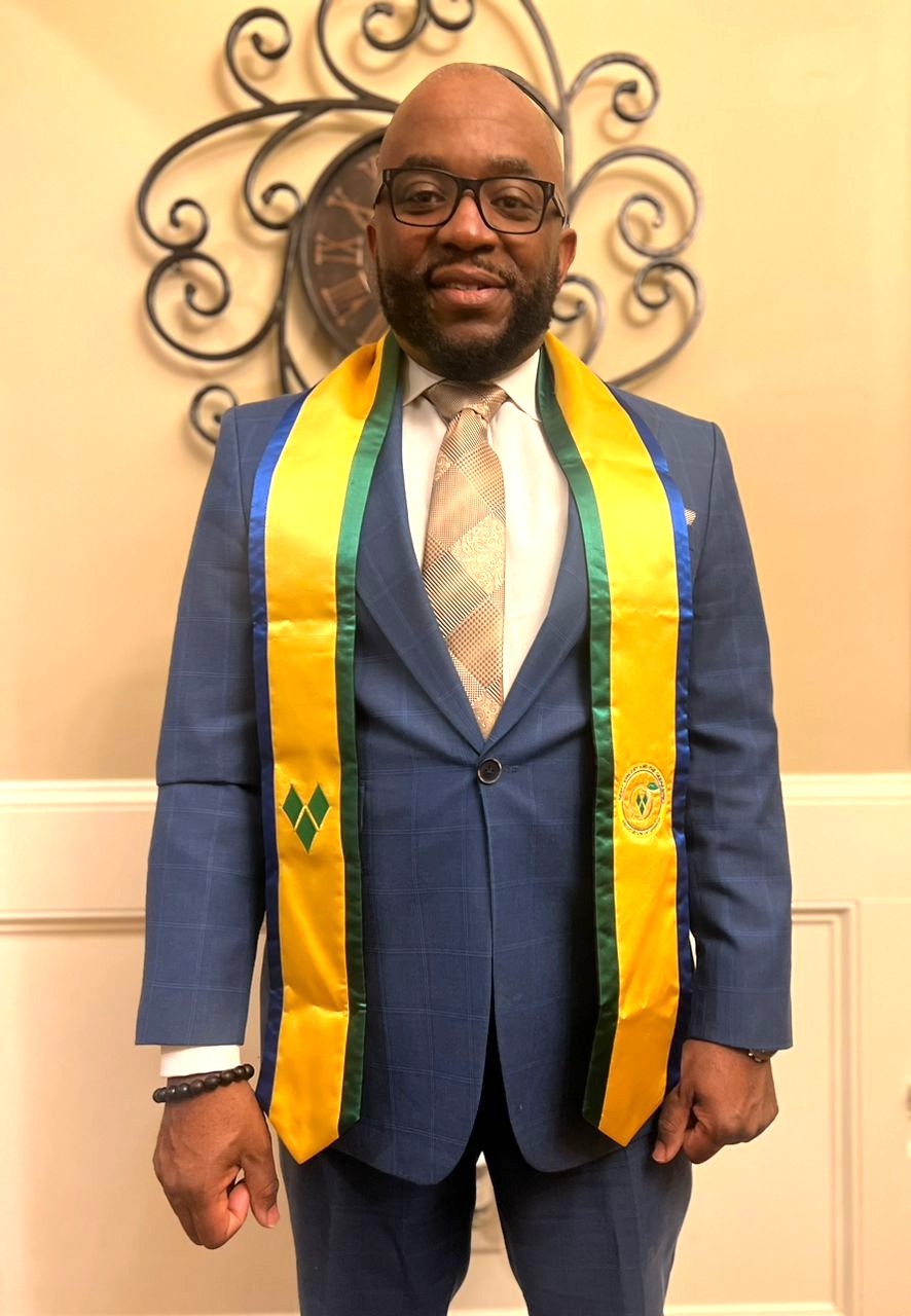 ATLAN Georgia State House Representative Segun Adeyina will serve as co Grand Marshal for the 2024 Atlanta Caribbean CarnivalParade 2