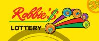 Robbie's Lottery Results for Saturday, March 7, 2026