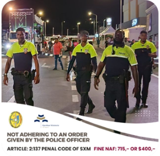 Police to Implement Traffic Management Plan for Carnival Festival Events. Road Closures &amp; Alternative Routes