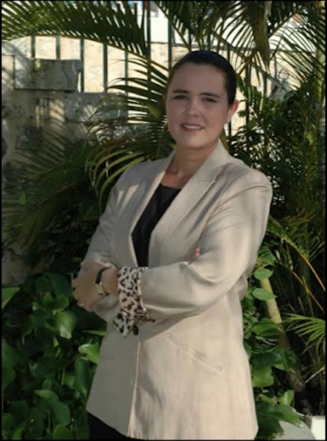 Eleonore Astier -Petin GM at La Samanna Resort to deliver keynote ...