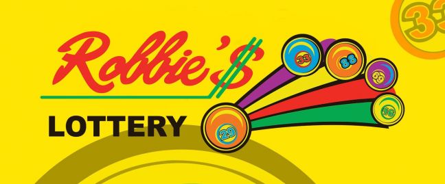 Robbie's Lottery Results for Wednesday, March 11, 2026