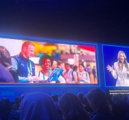 St. Maarten Native Denecia Meade Featured Globally by Workday