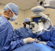 SMMC performs first DIEP flap breast surgery