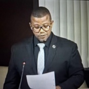 MP Francisco Lacroes Urges Transition to LNG for G.E.B.E., Applauds Progress in Curaçao and Aruba