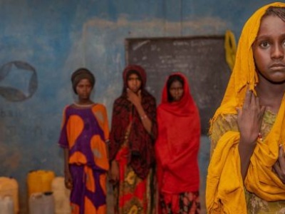 Geneva conference pledges $630 million in life-saving help for Ethiopia