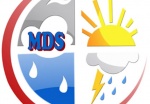 Weather Forecast: Saturday to Monday