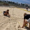 First confirmed sea turtle nest of the 2024 season laid on Maho Beach