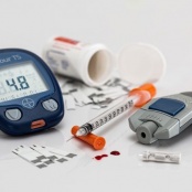 DFS next Diabetes testing program is at Cost U Less on Saturday