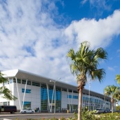 Arrest Made at Airport for Use of Falsified Passport