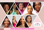 BELLE MONT SANCTUARY RESORT ANNOUNCED AS TITLE SPONSOR OF THE 2025 MISS CARIBBEAN TALENTED TEEN PAGEANT