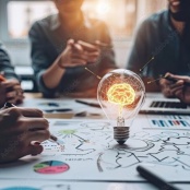 Brainstorming for Innovation