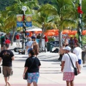 Three ocean sustainability tips for visitors to Sint Maarten