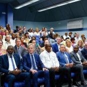 SEA Work Conference for study success Caribbean students