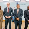 Minister Tackling attends Judicial Four-Party Kingdom Consultation