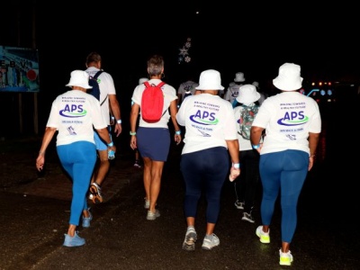 APS Walkathon returns for its 2nd Edition of “Walking Towards a Healthy Future” on Nov. 29