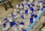 Deposits on plastic bottles may rise to 50 cents next year: FD