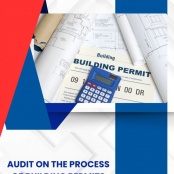 Audit Chamber calls for modernization of the Building Permit process