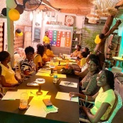 BPW Concordia SXM Celebrates Cultural Heritage with Successful Game Night