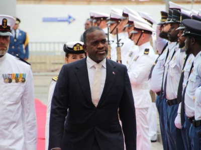 Governor’s address 2025 delivered on the occasion of the Opening of Parliamentary Year 2025/2026