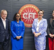 Minister Brug Submits SZV Cost Containment Plan to CFT