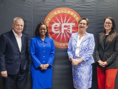 Minister Brug Submits SZV Cost Containment Plan to CFT