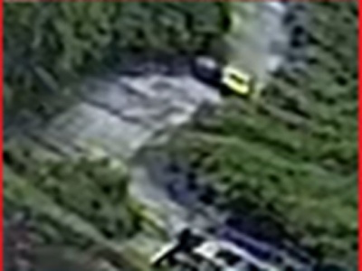 Armed Robbery: Public assistance sought to identify vehicle and possible witnesses