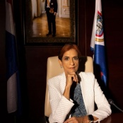 President of Parliament Wescot-Williams to Chair International Gender Equality Conference