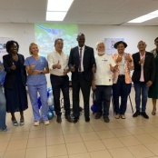 DFS Concludes Successful International Diabetes Day November 14 Program