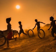 CPS: World Children’s Day. Listen to children, stand up for the rights of every child, every day