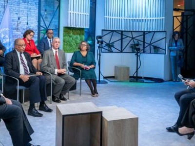 Debate at UN examines impact of Portugal’s ‘Carnation Revolution’