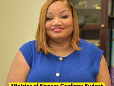 Minister of Finance Confirms Budget Amendment 2025 Submitted to CFT for Article 11 Review