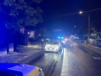 KPSM Conducts Nation-wide Targeted Control Operations to Enhance Public Safety