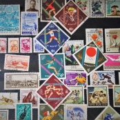 BTP launches national school stamp design competition