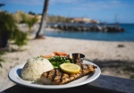 Cabana Bar & Restaurant – Good Food and Service. Make it Your Pre-Carnival Stop