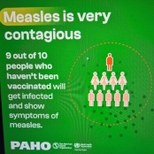 CPS calls on parents to check if child’s vaccination status is up to date