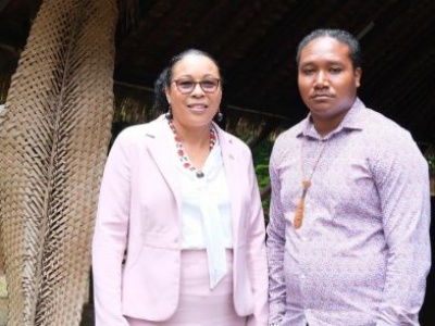 Indigenous Kalinago lead the way towards making Dominica ‘climate resilient’