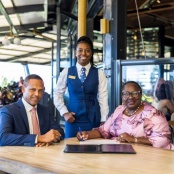 Statia Government and RCN Strengthen Collaboration on Integrity