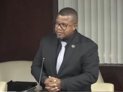 MP Lacroes Seeks Govt Updates on Tax Incentives & LNG/Fuel Diversification as Directed by June ‘25 Motion