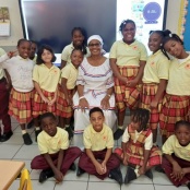 Beyond Kultura is looking for Schools and Reading volunteers for its BKEF reading program 2025