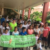 Sadhu Vaswani Centre St. Maarten calls on community to join global “Meatless Day” movement
